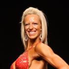 Sarah  Hennessey - NPC Empire Classic 2011 - #1